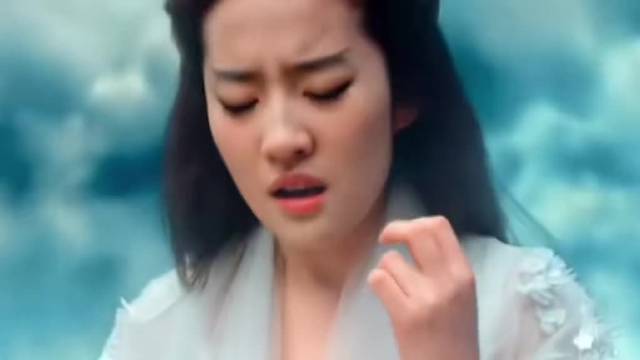 凤九扇s假姑姑三生三世十里桃花 迪丽热巴  天仙 杨幂 白浅