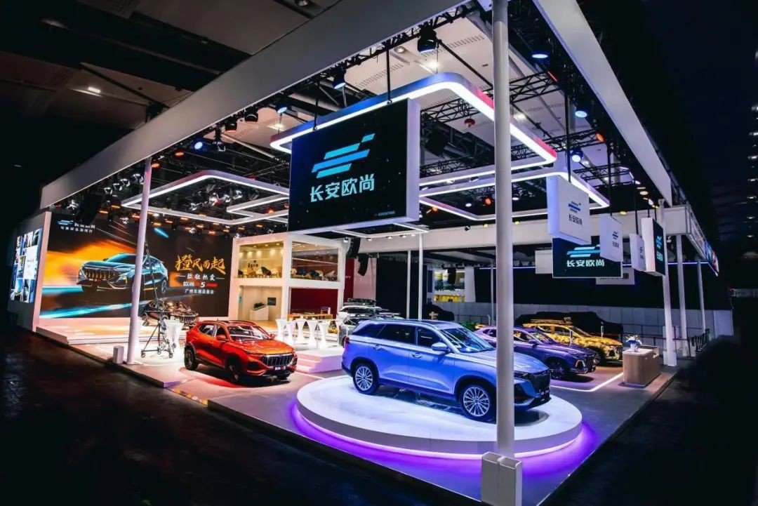 存量时代下3年50万,长安欧尚的“势能”到底有多大?休闲区蓝鸢梦想 - Www.slyday.coM 存量时代下3年50万,长安欧尚的“势能”到底有多大?休闲区蓝鸢梦想 - Www.slyday.coM