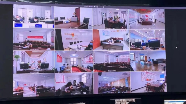 基层治理如何像绣花一样精细?这里的“智慧大脑”引领乡村“智治”之路休闲区蓝鸢梦想 - Www.slyday.coM 基层治理如何像绣花一样精细?这里的“智慧大脑”引领乡村“智治”之路休闲区蓝鸢梦想 - Www.slyday.coM