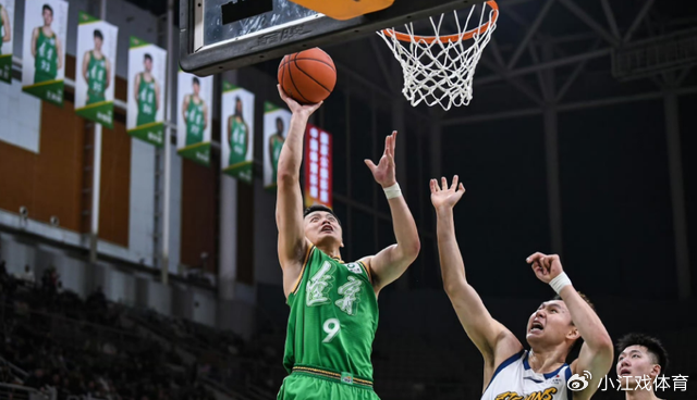 辽宁男篮2分险胜宁波！杨鸣拒绝爆冷，威尔斯26分，付豪16分