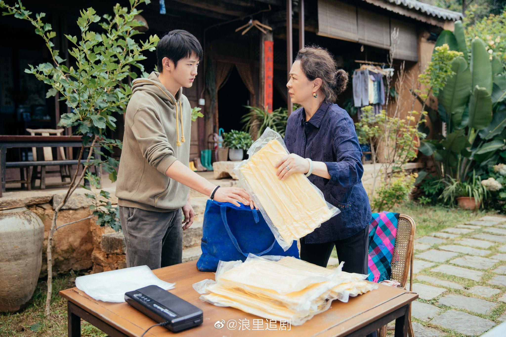 处处替男生着想的好女孩 这样的女孩哪里找