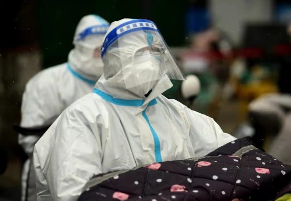 图集|直击疫情防控下的郑州速度休闲区蓝鸢梦想 - Www.slyday.coM 图集|直击疫情防控下的郑州速度休闲区蓝鸢梦想 - Www.slyday.coM