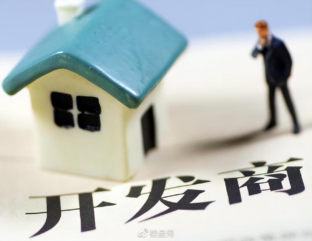 最新数据:1季度百强房企销售成绩出炉,终于迎来正增长!|楼市|百强房企|开发商_新浪新闻