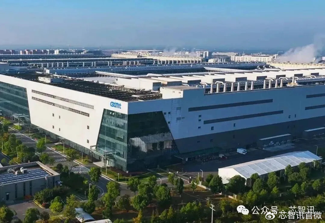 突发！长鑫科技IPO中止！