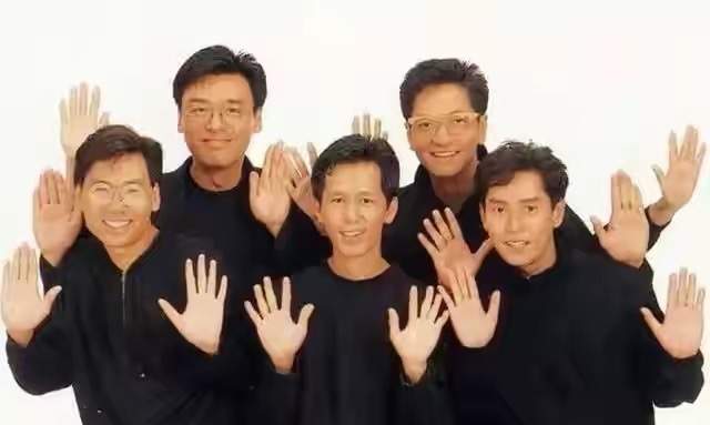 67岁钟镇涛宝刀不老，与章小蕙的离婚破产后，遇见贤妻走出低谷