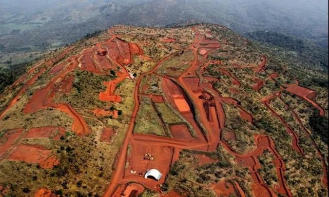 疯涨的铁矿石,被世界四大巨头操纵,最大买家还没有定价权休闲区蓝鸢梦想 - Www.slyday.coM 疯涨的铁矿石,被世界四大巨头操纵,最大买家还没有定价权休闲区蓝鸢梦想 - Www.slyday.coM