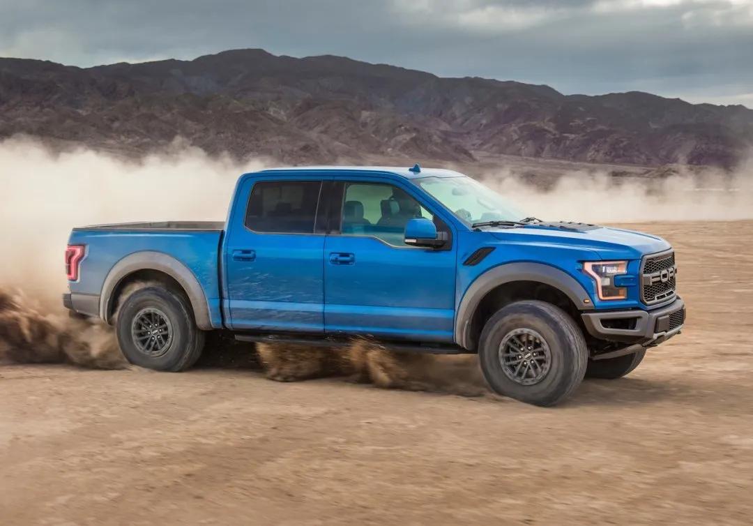 别急着买,这台男人的大玩具也要国产!