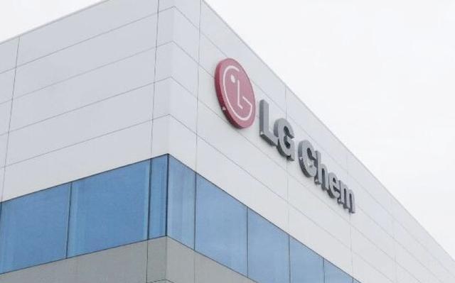 投资45亿美元，LG新能源将在美建设2座电池工厂