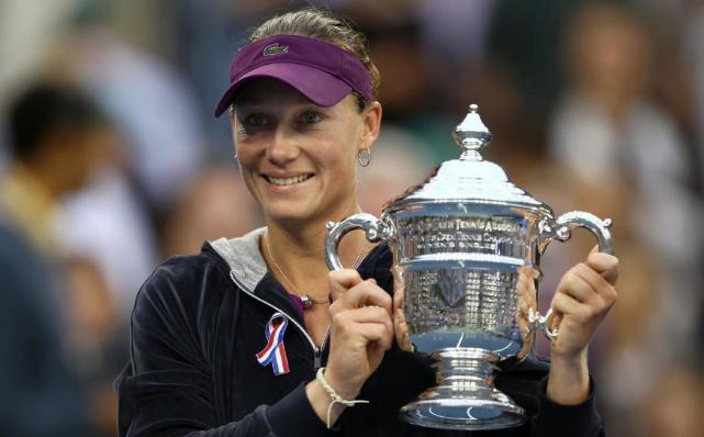 结束生涯最后一战!澳洲名将正式退役,曾携手张帅两夺大满贯冠军