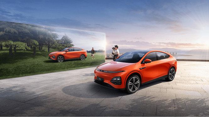 智驾出事故，不再由驾驶者承担？某新势力将推出智驾保险业务