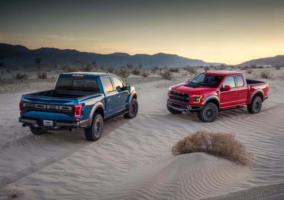 别急着买,这台男人的大玩具也要国产!