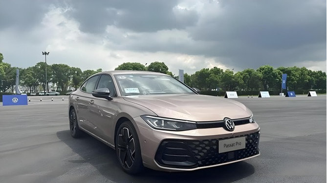 9.1万辆！上汽大众3月成绩单亮眼，这些车成销量顶梁柱