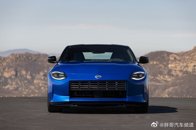 3.0T+6MT你心动吗？全新全球首发……