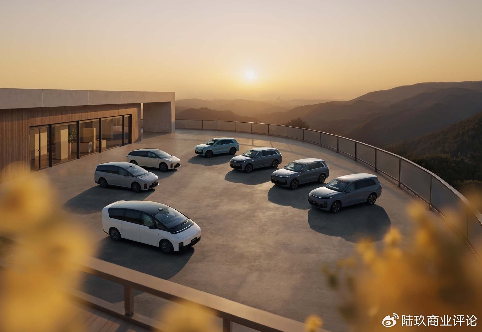 从Q3财报看理想下一个十年“棋局”：组织革新、产品跃迁与技术攻坚