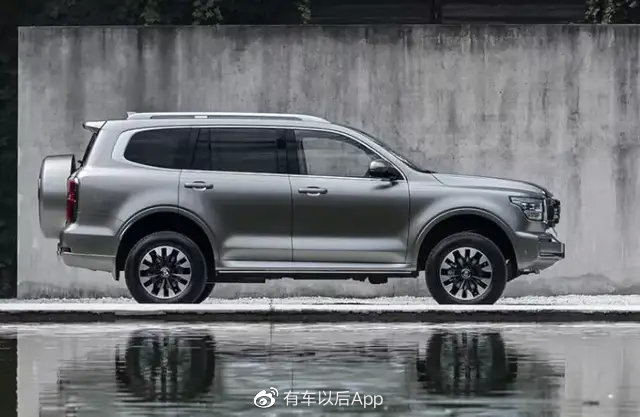 哪来的勇气卖20万?看完这几款车才知道,国产现在是真的香!