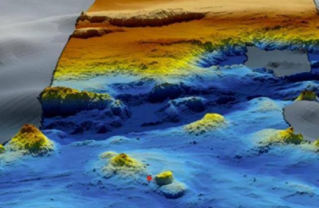 未解之谜即将揭开?英国专家发现马航MH370,位于海平面4000米以下休闲区蓝鸢梦想 - Www.slyday.coM 未解之谜即将揭开?英国专家发现马航MH370,位于海平面4000米以下休闲区蓝鸢梦想 - Www.slyday.coM