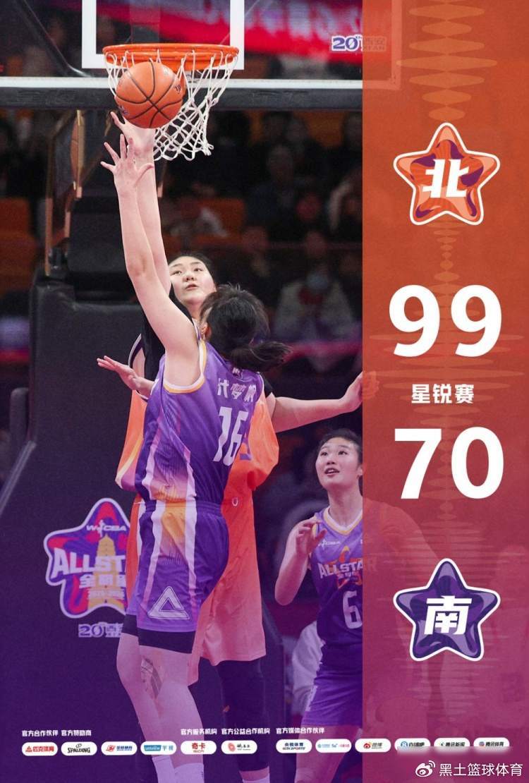 北区狂胜29分，南区拼到喘不过气，WCBA新势力悄悄站稳脚跟