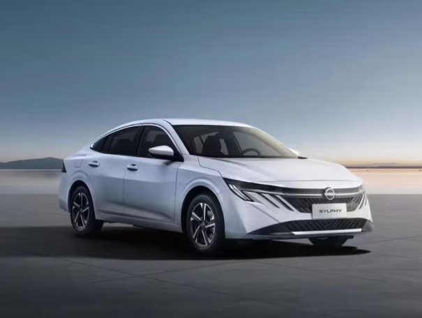 东风日产发布全新一代轩逸官图