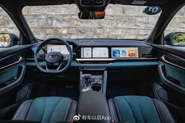 哪来的勇气卖20万?看完这几款车才知道,国产现在是真的香!