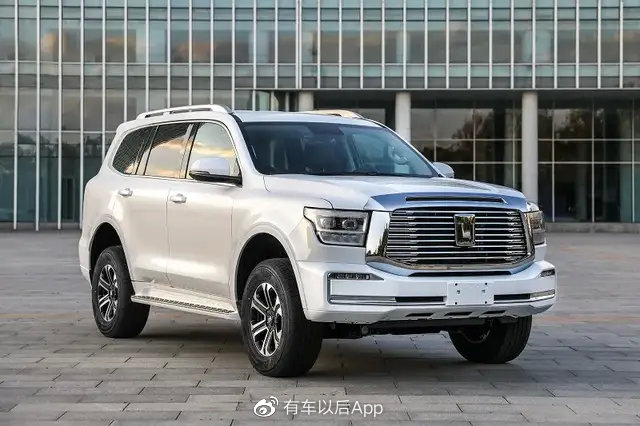 哪来的勇气卖20万?看完这几款车才知道,国产现在是真的香!