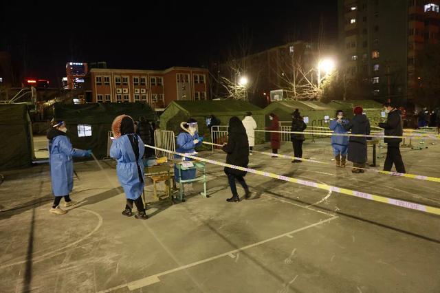 北京新增本土确诊12例,三地定为高风险地区休闲区蓝鸢梦想 - Www.slyday.coM 北京新增本土确诊12例,三地定为高风险地区休闲区蓝鸢梦想 - Www.slyday.coM