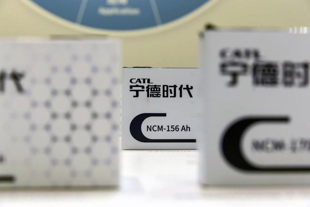 韩国调研机构sne的数据显示,今年1~8月,全球动力电池装机量达162gwh