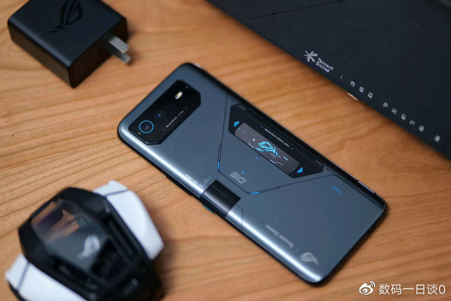 上海试管婴儿排名第一(为什么更推荐手游党买游戏手机?这五点优势传统旗舰真做不到)