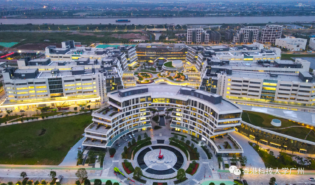 派月饼、送酸奶、还有空中阅览室……这些大学就在广州!休闲区蓝鸢梦想 - Www.slyday.coM 派月饼、送酸奶、还有空中阅览室……这些大学就在广州!休闲区蓝鸢梦想 - Www.slyday.coM