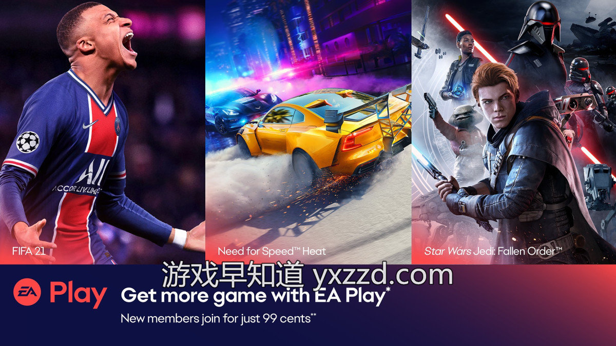 麦登橄榄球nfl 21 将于3月2日起加入ea Play与xbox终极游戏通行证 Ea 通行证 游戏 新浪新闻