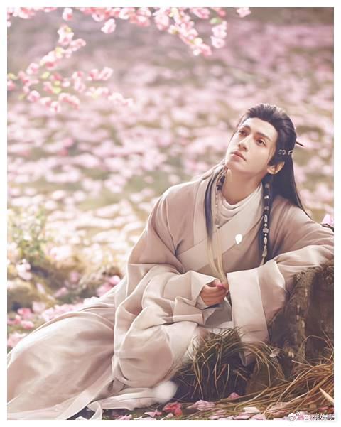 《水龙吟》刚结束两位主演再合作？网友称这次终于迎来圆满收官