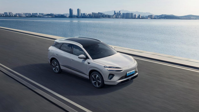 从零到十万只用一百天，海狮06如何重塑主流SUV竞争格局？