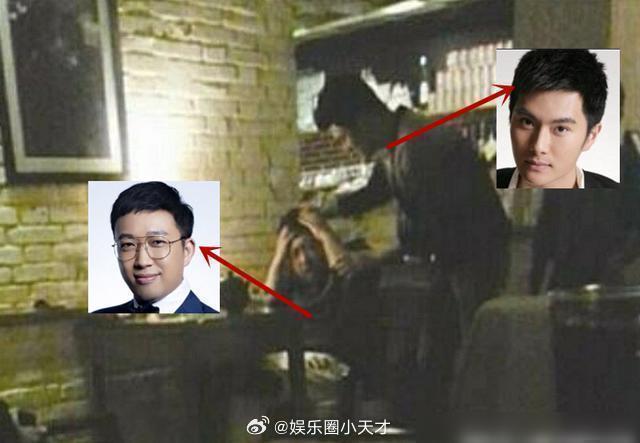 当年蔡艺侬说《步步惊心》和《宫锁心玉》就是正版和盗版的区别…