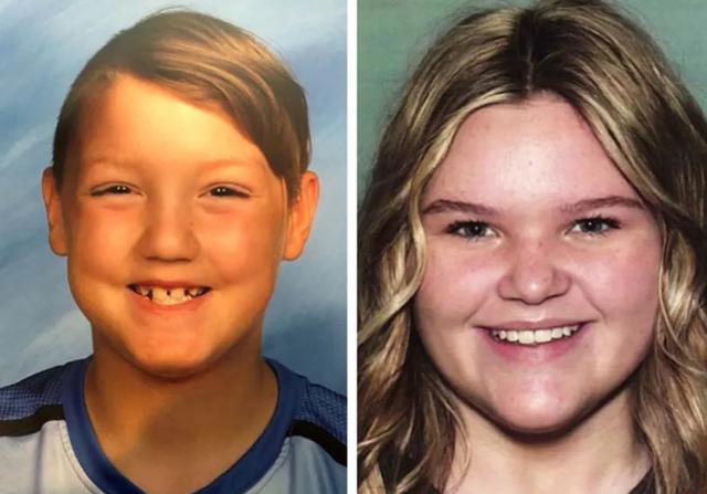 两个孩子失踪,父母却不闻不问,几个月后,孩子尸体在家中被发现…休闲区蓝鸢梦想 - Www.slyday.coM 两个孩子失踪,父母却不闻不问,几个月后,孩子尸体在家中被发现…休闲区蓝鸢梦想 - Www.slyday.coM