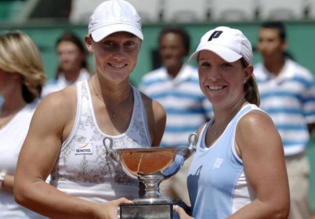 结束生涯最后一战!澳洲名将正式退役,曾携手张帅两夺大满贯冠军