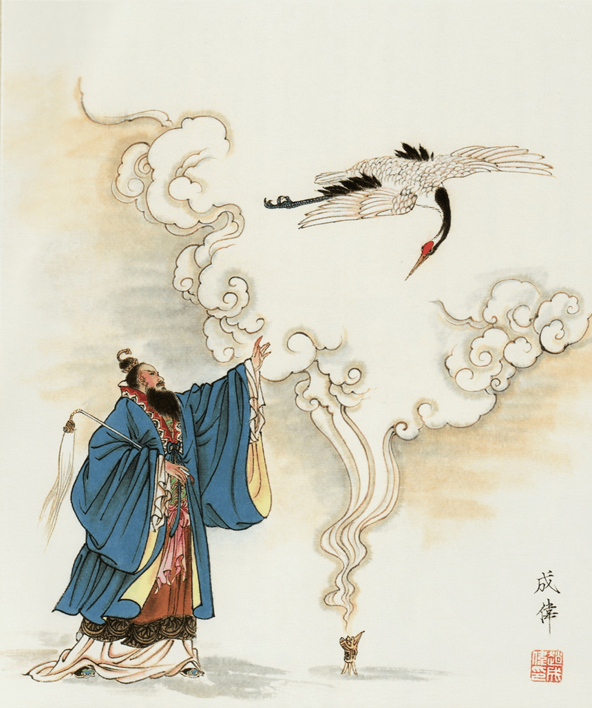 精气神是什么意思？了解其三种状态，掌握生命的奥秘！