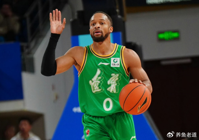 CBA最新消息！曝辽宁男篮裁掉布朗，徐昕迎来爆发