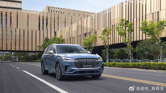 39.98万能买六缸豪华SUV！但直降11万为啥还是卖不过问界M9