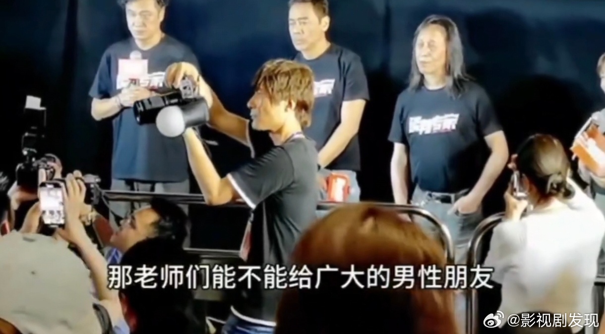 刘青云给男性朋友的建议是别结婚