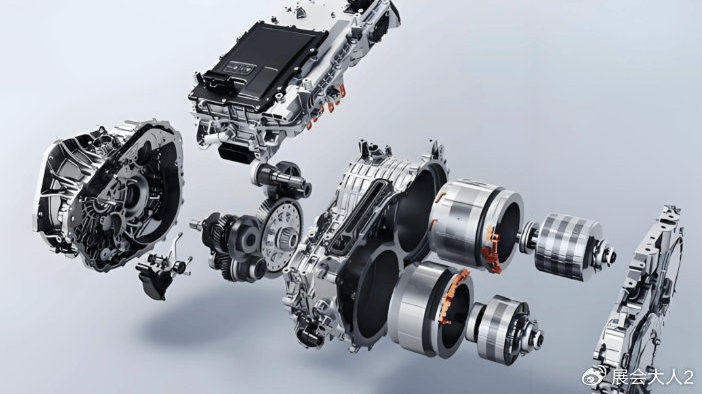 轻启未来：2025中国（武汉）国际汽车材料、轻量化制造技术与装备展览