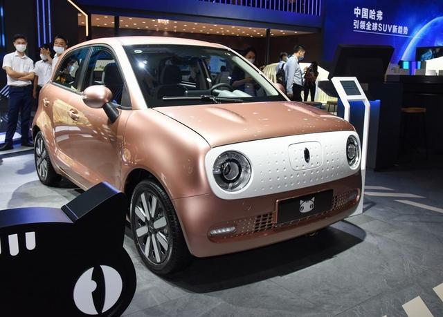 车主有话说|第二辆家庭用车,买纯电靠谱吗?