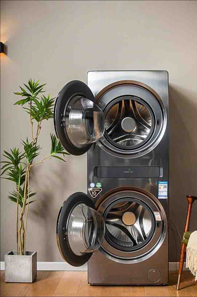 奔走相告（2021年洗衣机排行榜前十名）2021年洗衣机排行榜及价格，(图4)