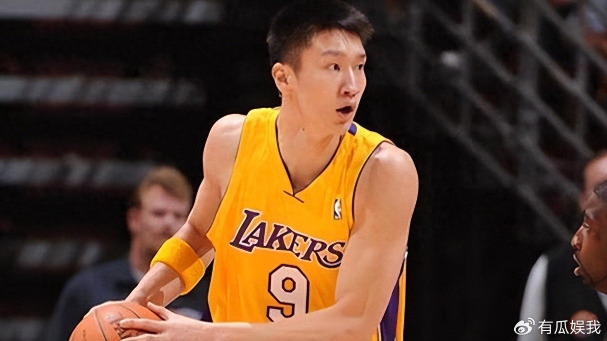 亚洲球员NBA场均得分：周琦1.2分，易建联8分，姚明纪录天花板