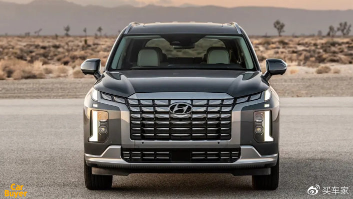 大排量/高颜值/新混动，总有一款值得期待