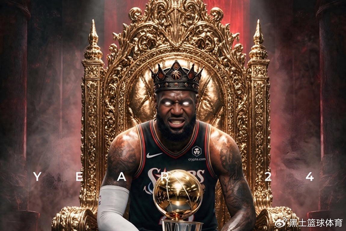 詹姆斯在ESPN排名中遭遇历史性下滑，15年来首次跌出NBA前十