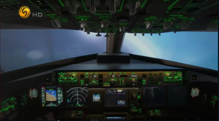 消失的MH370!机长是否真如传闻一样蓄意而为? 消失的MH370!机长是否真如传闻一样蓄意而为?