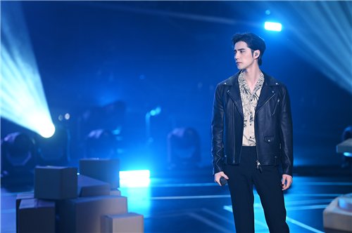 《天赐的声音》调整播出时间 GAI周延首次挑战唱跳休闲区蓝鸢梦想 - Www.slyday.coM 《天赐的声音》调整播出时间 GAI周延首次挑战唱跳休闲区蓝鸢梦想 - Www.slyday.coM