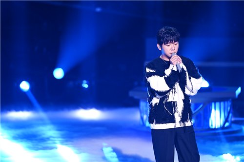 《天赐的声音》调整播出时间 GAI周延首次挑战唱跳休闲区蓝鸢梦想 - Www.slyday.coM 《天赐的声音》调整播出时间 GAI周延首次挑战唱跳休闲区蓝鸢梦想 - Www.slyday.coM