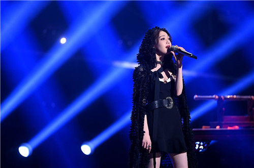 《天赐的声音》调整播出时间 GAI周延首次挑战唱跳休闲区蓝鸢梦想 - Www.slyday.coM 《天赐的声音》调整播出时间 GAI周延首次挑战唱跳休闲区蓝鸢梦想 - Www.slyday.coM