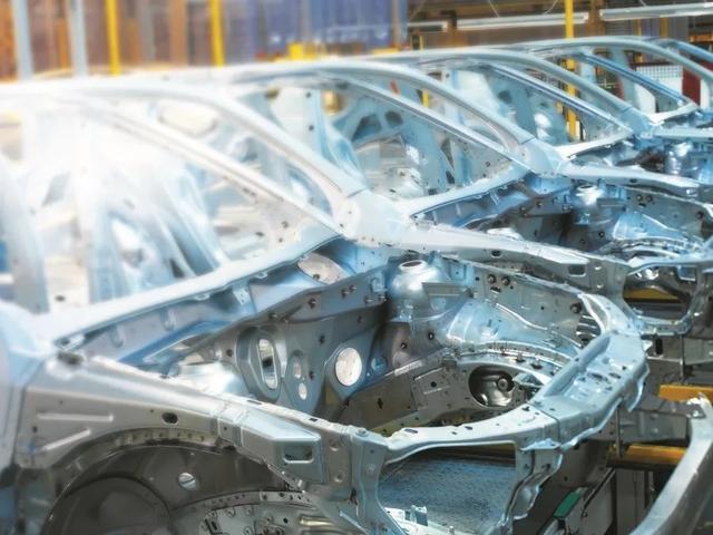 助推双碳目标达成，高强钢贡献了怎样的力量？