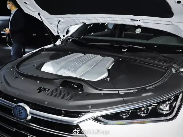 哪来的勇气卖20万?看完这几款车才知道,国产现在是真的香!